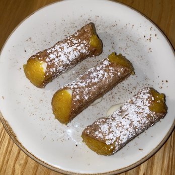 Ospi Venice - Cannoli - Italian Near Me - Venice, California Ospi Venice - Cannoli - Italian Near Me - Venice, California