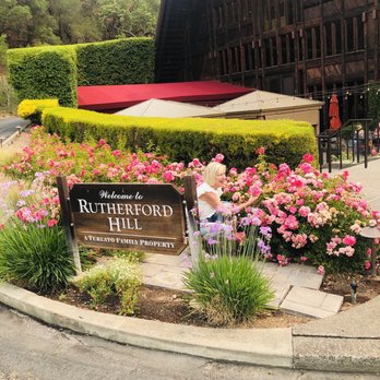 Rutherford Hill Winery - Wine Tasting Room Near Me - Rutherford, California Rutherford Hill Winery - Wine Tasting Room Near Me - Rutherford, California