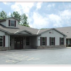 Applewood Senior Living of New Berlin