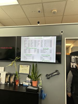 Repair Tech 360 - Wyoming