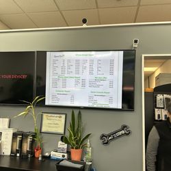 Repair Tech 360 - Wyoming - Pricing