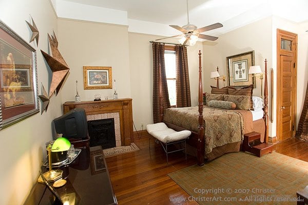 1896 O'Malley House by null
