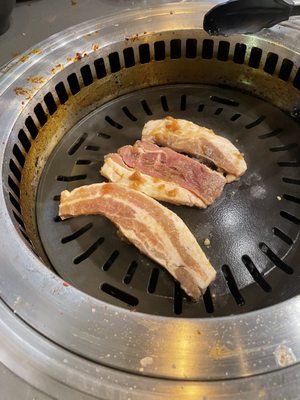 KPOP BBQ AND BAR by null