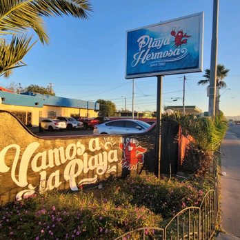 Mariscos Playa Hermosa - Mexican Near Me - Phoenix, Arizona