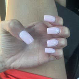 Nails