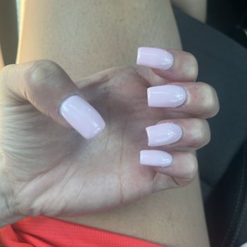 Posh Nail Bar - Nails - Nail Salons Near Me - Tyler, Texas