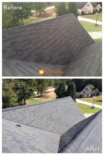 Slide of SCI Roofing and Construction