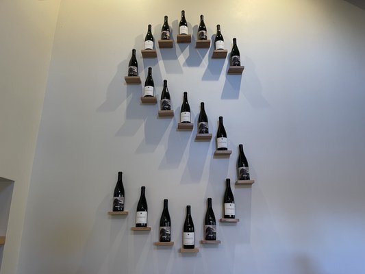 Schermeister Winery by null