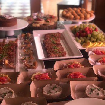 CM Catering - Caterers Near Me CM Catering - Caterers Near Me