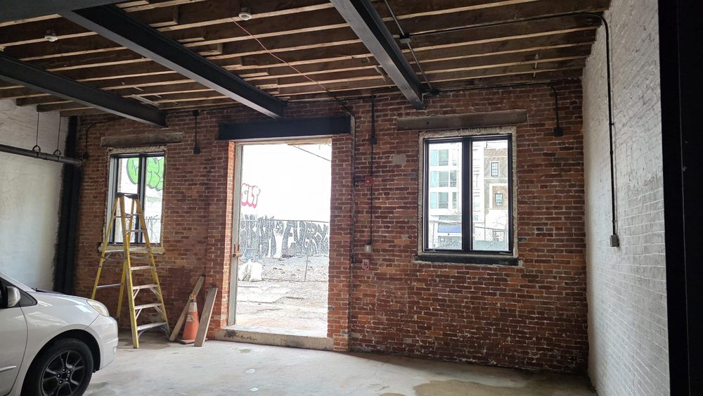 Slide of One Worth Service