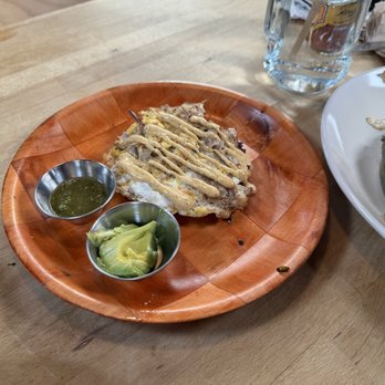 The Hidden Kitchen - Canyon carnitas - Juice Bars & Smoothies Near Me - Cayucos, California