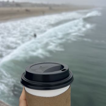 Yellow Jersey - Drip coffee - Bakeries Near Me - Hermosa Beach, California Yellow Jersey - Drip coffee - Bakeries Near Me - Hermosa Beach, California