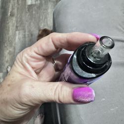 ATL Smoke & Vape - The "scratched and used vaporizer" in question.