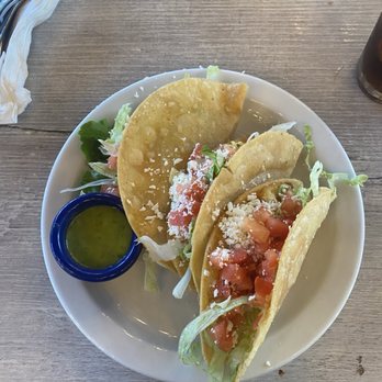Maria Sol - Tacos De Papa - Mexican Near Me - Santa Monica, California Maria Sol - Tacos De Papa - Mexican Near Me - Santa Monica, California