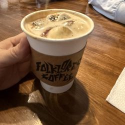 Folklores Coffee House - Souxsie