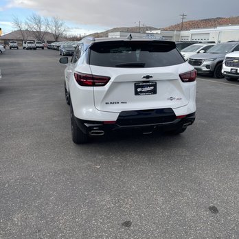 Bradshaw Chevrolet Buick - Car Dealers Near Me - Cedar City, Utah Bradshaw Chevrolet Buick - Car Dealers Near Me - Cedar City, Utah