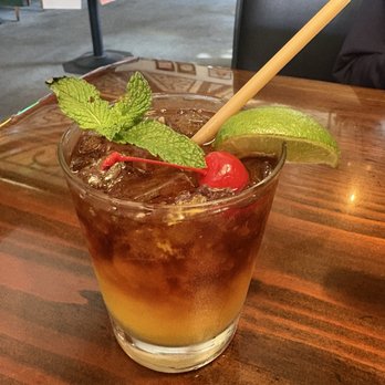 1400 Bar & Grill - Mai Plack tai - American Near Me - Alameda, California
