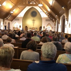 St. Edmond Catholic Church