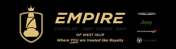 Empire Cjdr Of West Islip Service Center
