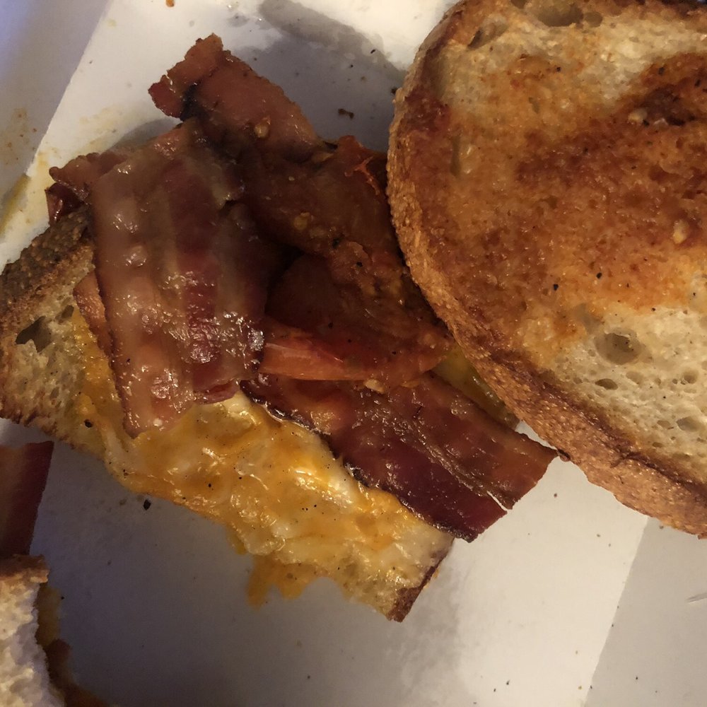 Panera Bread - Sandwiches Near Me - Fairfax, Virginia