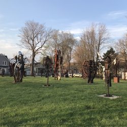 City Sculpture