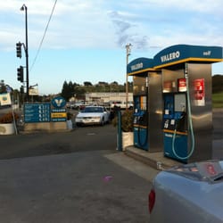 Valero Tara Hills
