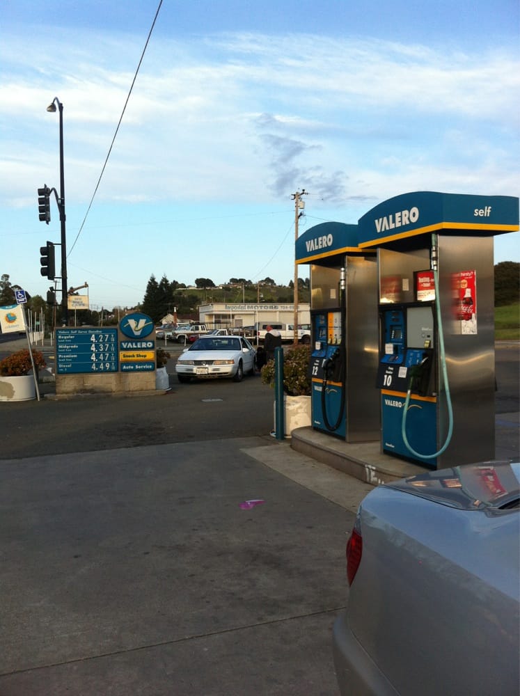 VALERO TARA HILLS Updated August 2024 15 Reviews 16400 San Pablo