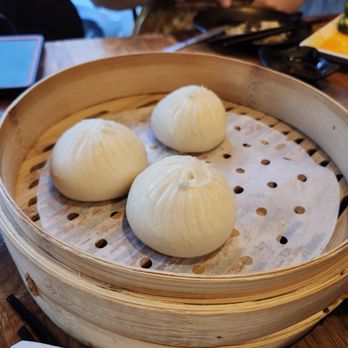 Dough Zone Dumpling House - Seattle ID - Bao - Shanghainese Near Me - Seattle, Washington