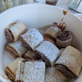 Cafe Landwer - Rosalach - Cafes Near Me - Las Vegas, Nevada