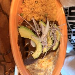 El Azteca Mexican Restaurant