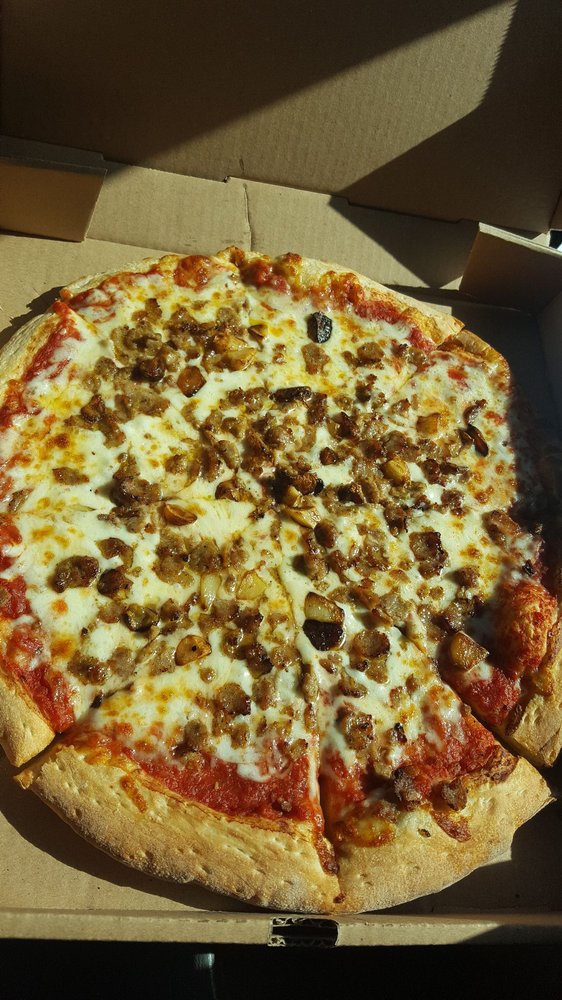 OLIVE OIL’S PIZZERIA 19 Photos & 73 Reviews Pizza 581 W Campbell