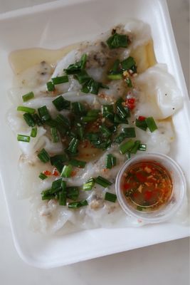 Saigon Tofu by null