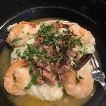 Lucille's - Shrimp and grits - New American Near Me - Houston, Texas Lucille's - Shrimp and grits - New American Near Me - Houston, Texas