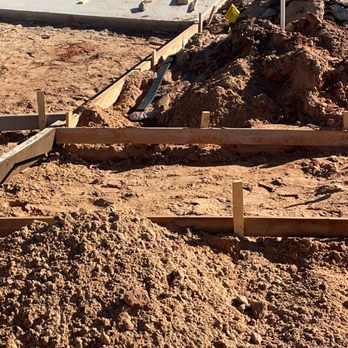 VM Concrete - Behind every smooth surface lies meticulous preparation. Getting ready to pour our passion into this project. - Masonry/Concrete Near Me VM Concrete - Behind every smooth surface lies meticulous preparation. Getting ready to pour our passion into this project. - Masonry/Concrete Near Me