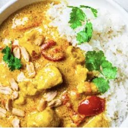 Annam South Indian Restaurant