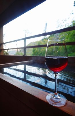 Kinnotake Tōnosawa by null