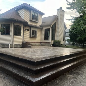 Alba Contractors - Masonry/Concrete Near Me - Mentor, Ohio