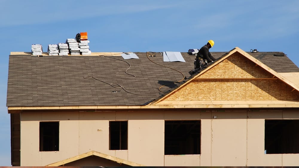 Slide of A-Aaron Roofing & Repair