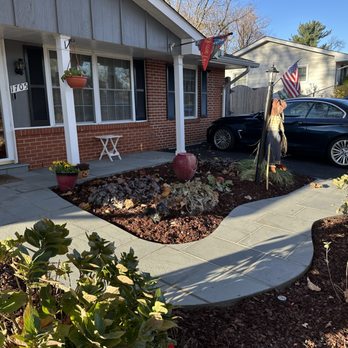Salzano Custom Concrete - Masonry/Concrete Near Me - Aldie, Virginia Salzano Custom Concrete - Masonry/Concrete Near Me - Aldie, Virginia