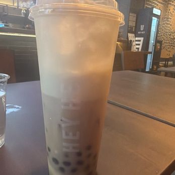 Hey Hey - Hey hey - Coffee & Tea Near Me - Los Angeles, California