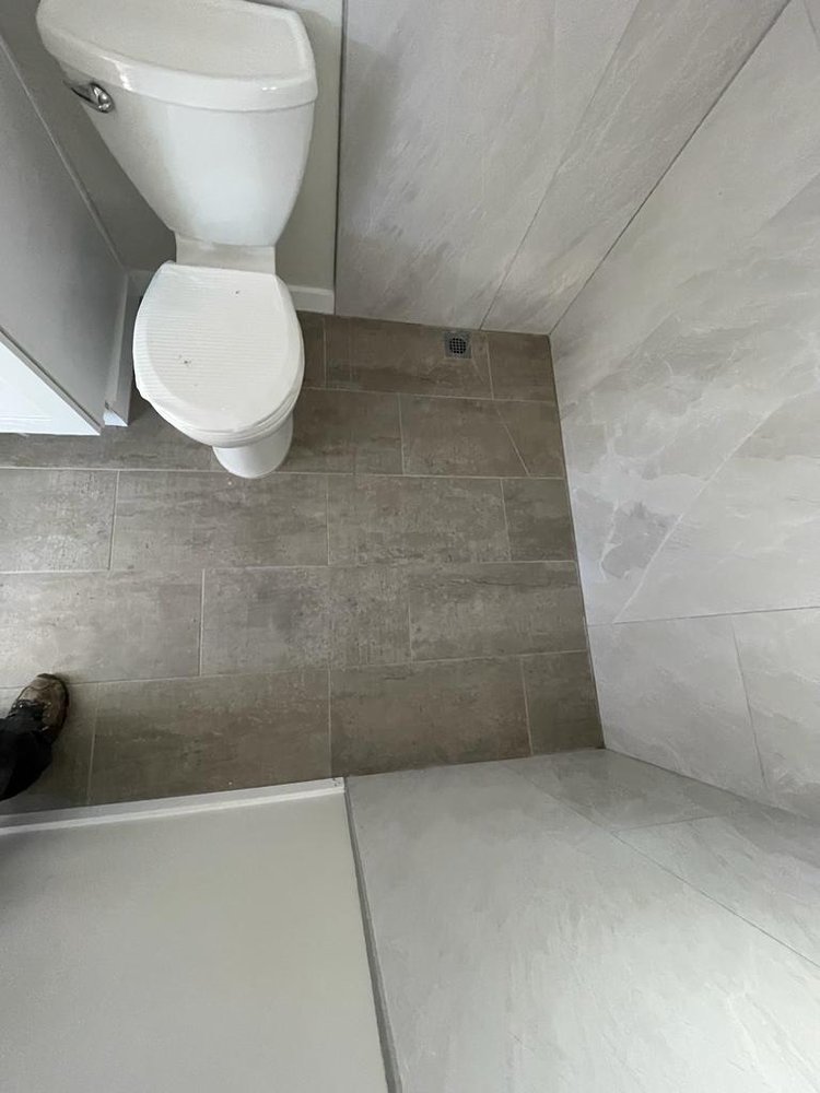 Slide of American Roofing Service