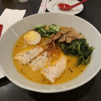 Origami Ramen Bar - Ramen Near Me - Phoenix, Arizona Origami Ramen Bar - Ramen Near Me - Phoenix, Arizona