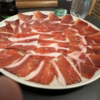 Mercado Jamon Iberico - Butcher Near Me - Madrid, M