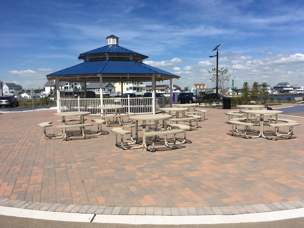 Bayfront Park Image