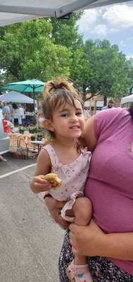 Los Ranchos Growers' Market by null