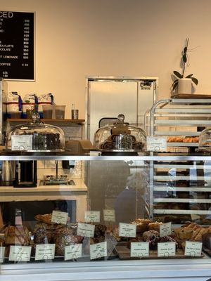 Yuki's Coffee & Bakery by null