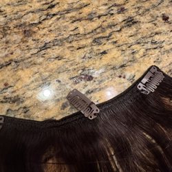 SP Human Hair