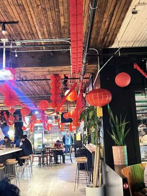 Taco Sublime At Marz by null