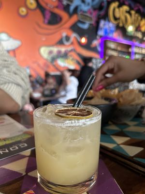 Condado Tacos by null