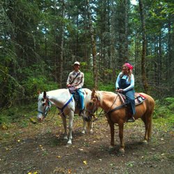 Eztimes Horse Rides